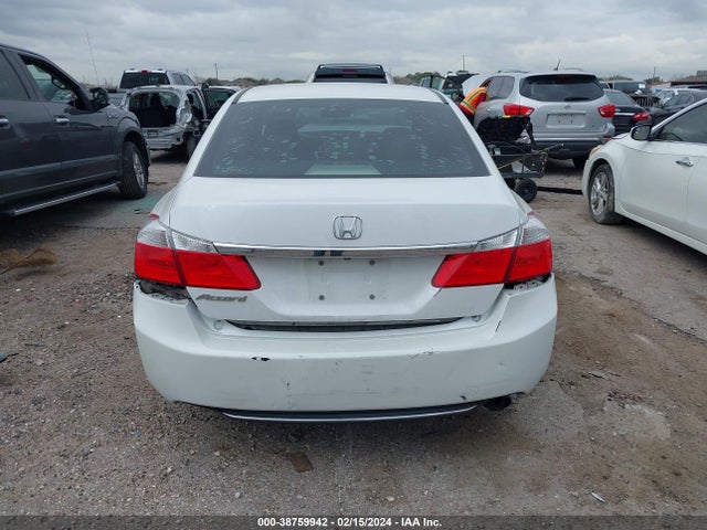 Honda ACCORD EX 2015 1HGCR2F76FA213199 Image 16