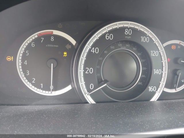 Honda ACCORD EX 2015 1HGCR2F76FA213199 Image 7