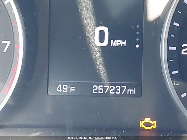 Hyundai Elantra Value Edition 2018 5NPD84LF3JH221677 Image 15