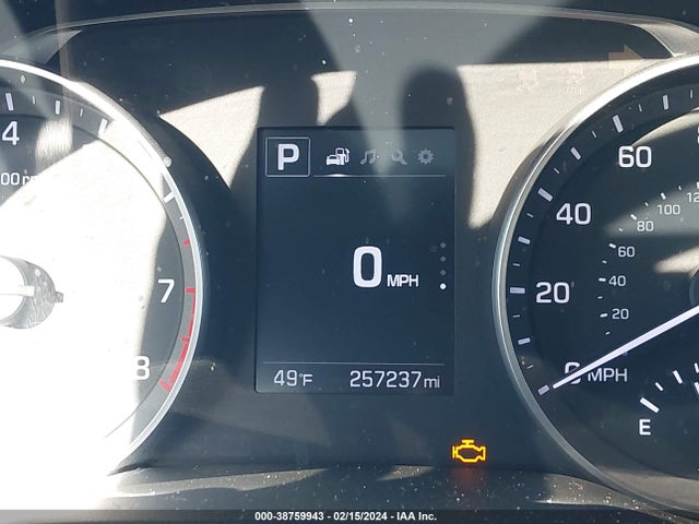 Hyundai Elantra Value Edition 2018 5NPD84LF3JH221677 Image 7