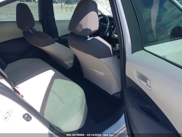 Toyota COROLLA LE 2022 5YFEPMAE6NP295525 Image 8