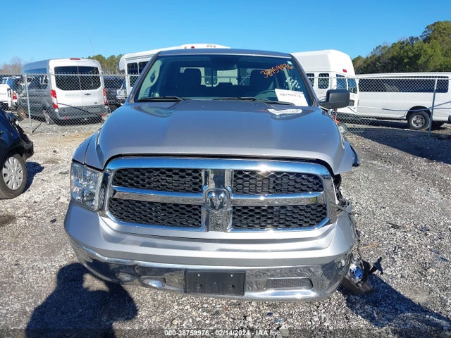 RAM 1500 Classic Slt  4x2 6'4 Box 2019 1C6RR6TT7KS686848 Image 12