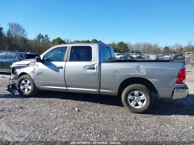 RAM 1500 Classic Slt  4x2 6'4 Box 2019 1C6RR6TT7KS686848 Image 14