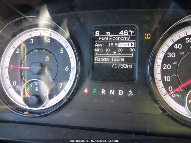 RAM 1500 Classic Slt  4x2 6'4 Box 2019 1C6RR6TT7KS686848 Image 15