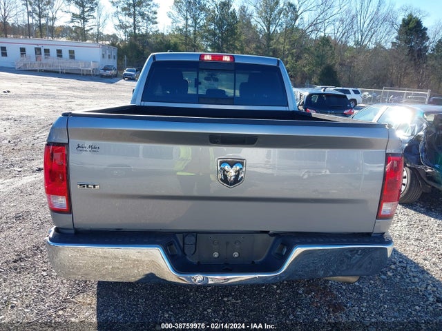 RAM 1500 Classic Slt  4x2 6'4 Box 2019 1C6RR6TT7KS686848 Image 16