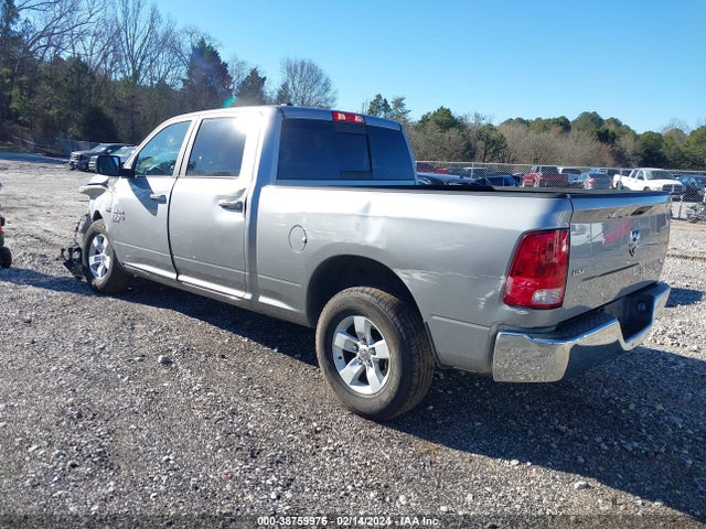 RAM 1500 Classic Slt  4x2 6'4 Box 2019 1C6RR6TT7KS686848 Image 3