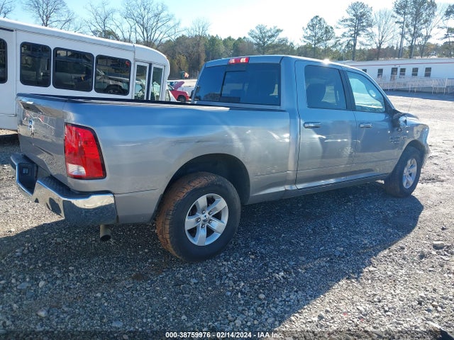 RAM 1500 Classic Slt  4x2 6'4 Box 2019 1C6RR6TT7KS686848 Image 4