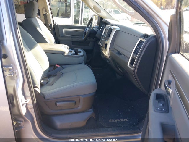 RAM 1500 Classic Slt  4x2 6'4 Box 2019 1C6RR6TT7KS686848 Image 5