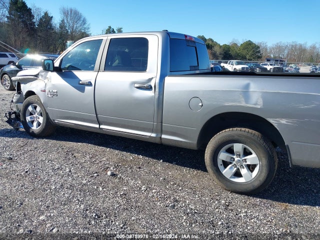 RAM 1500 Classic Slt  4x2 6'4 Box 2019 1C6RR6TT7KS686848 Image 6