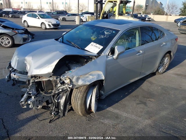 JTHBK1GG9F2172311 Lexus ES 350