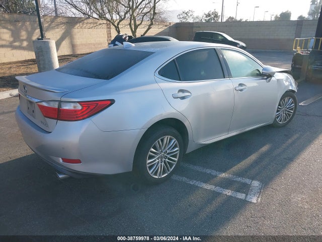 JTHBK1GG9F2172311 Lexus ES 350
