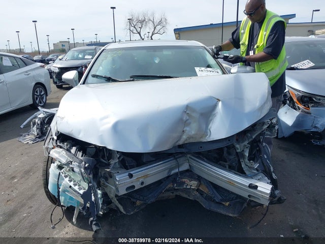 JTHBK1GG9F2172311 Lexus ES 350