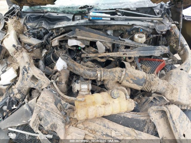 1FTEW1EGXHKD24069 Ford F-150 Xlt