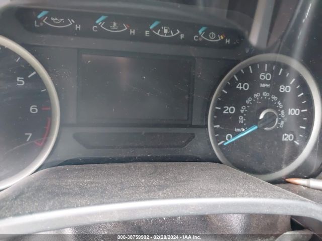 1FTEW1EGXHKD24069 Ford F-150 Xlt