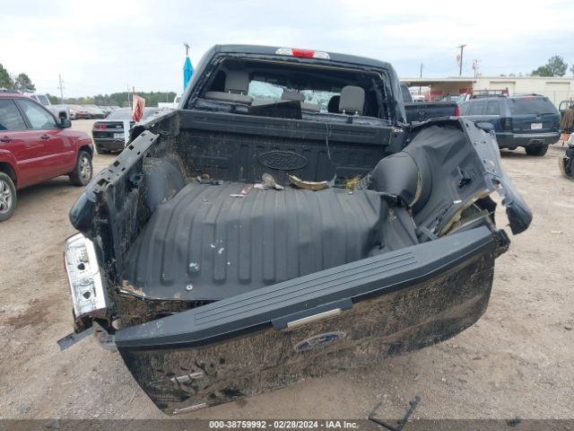 1FTEW1EGXHKD24069 Ford F-150 Xlt