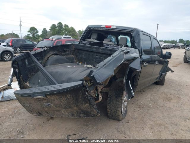 1FTEW1EGXHKD24069 Ford F-150 Xlt