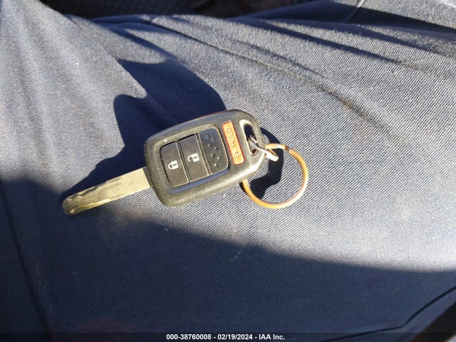 Honda FIT LX 2020 3HGGK5H48LM717598 Image 11