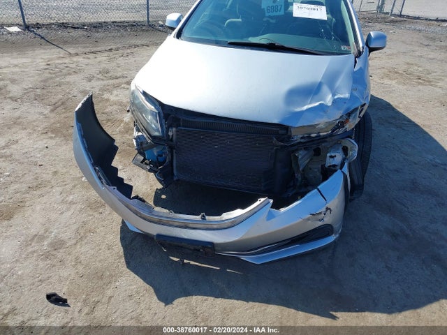 Aukcja sprzedaży 2013 Honda Civic Lx, vin: 2HGFB2F56DH566346, numer aukcji: 38760017