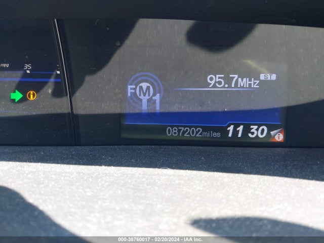 Aukcja sprzedaży 2013 Honda Civic Lx, vin: 2HGFB2F56DH566346, numer aukcji: 38760017