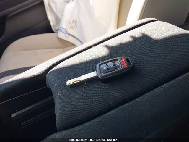 Honda Civic Lx 2019 19XFC2F66KE043342 Image 11