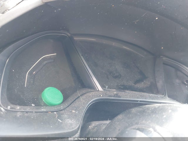 Honda Civic Lx 2019 19XFC2F66KE043342 Image 15