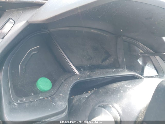 Honda Civic Lx 2019 19XFC2F66KE043342 Image 7