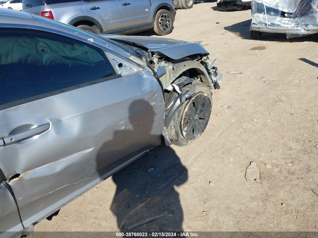 Honda CIVIC EX 2017 SHHFK7H52HU212021 Image 19