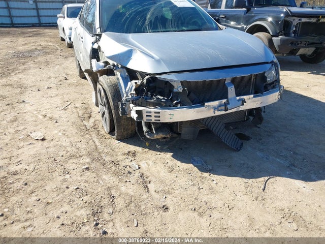 Honda CIVIC EX 2017 SHHFK7H52HU212021 Image 6