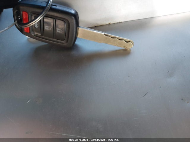 Honda Accord 2014 1HGCR2F53EA123327 Image 23