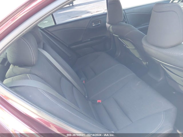 Honda Accord Sport 2014 1HGCR2F53EA123327 Image 8