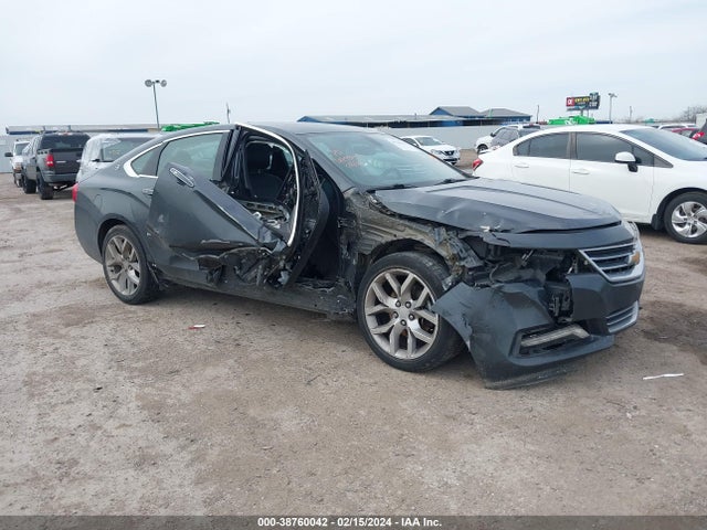 2019 2G1105S35K9156643 zdjęcie główne