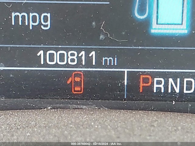 Chevrolet Impala Premier 2019 2G1105S35K9156643 Image 15