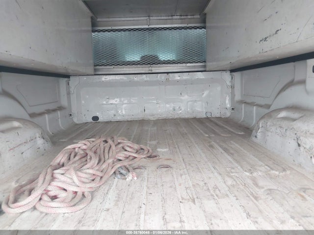 38760048 :رقم المزاد ، 3C63R2GT2FG604613 vin ، 2015 Ram 3500 Tradesman مزاد بيع
