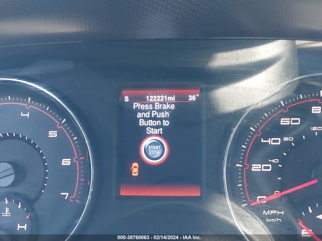 Dodge Charger R/t Max 2014 2C3CDXDT9EH135614 Image 7