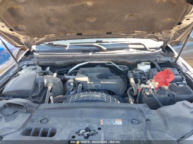 1FTER4EH4LLA30137 Ford Ranger Lariat