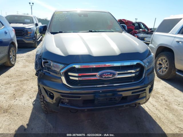 1FTER4EH4LLA30137 Ford Ranger Lariat