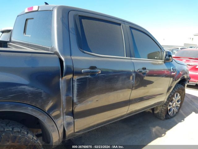 1FTER4EH4LLA30137 Ford Ranger Lariat