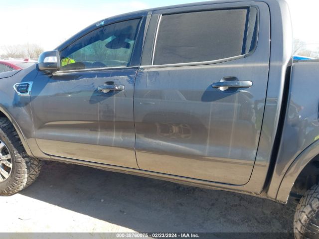 1FTER4EH4LLA30137 Ford Ranger Lariat