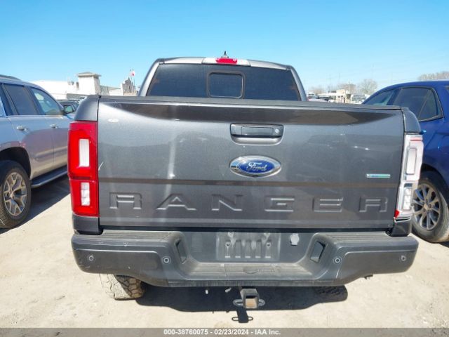 1FTER4EH4LLA30137 Ford Ranger Lariat