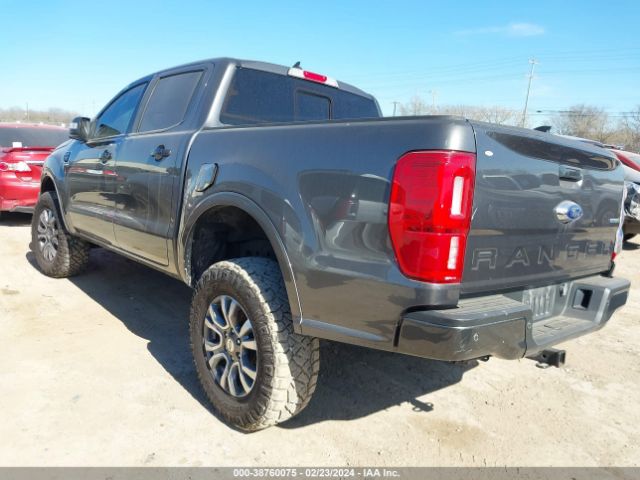1FTER4EH4LLA30137 Ford Ranger Lariat