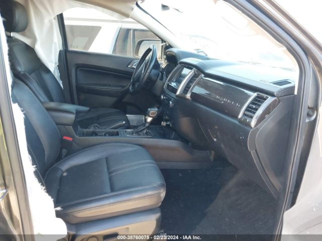 1FTER4EH4LLA30137 Ford Ranger Lariat