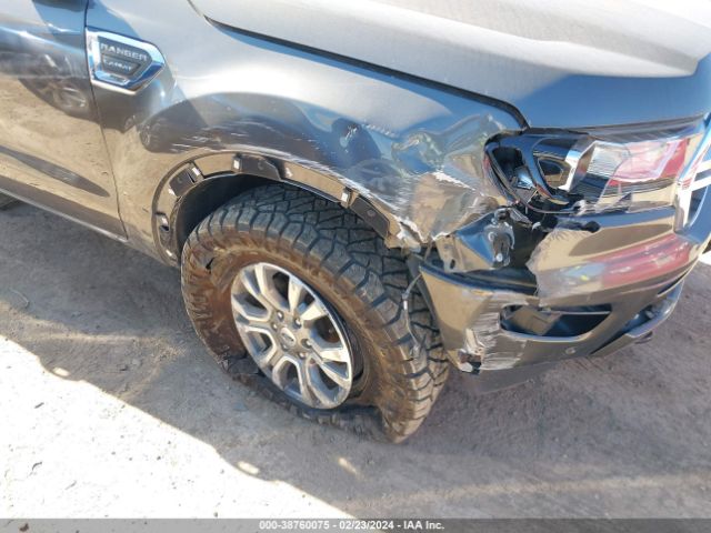 1FTER4EH4LLA30137 Ford Ranger Lariat