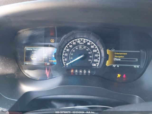 1FTER4EH4LLA30137 Ford Ranger Lariat