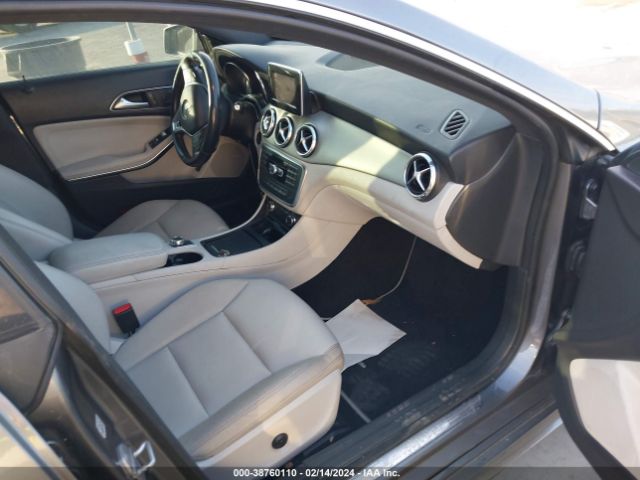 WDDSJ4EB9EN054629 Mercedes-Benz CLA 250