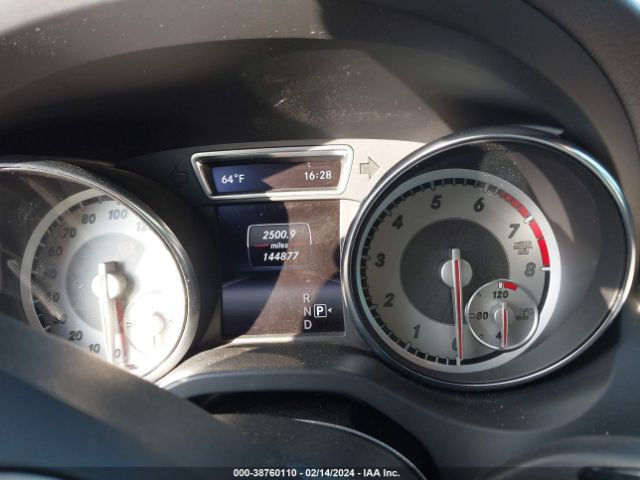 WDDSJ4EB9EN054629 Mercedes-Benz CLA 250