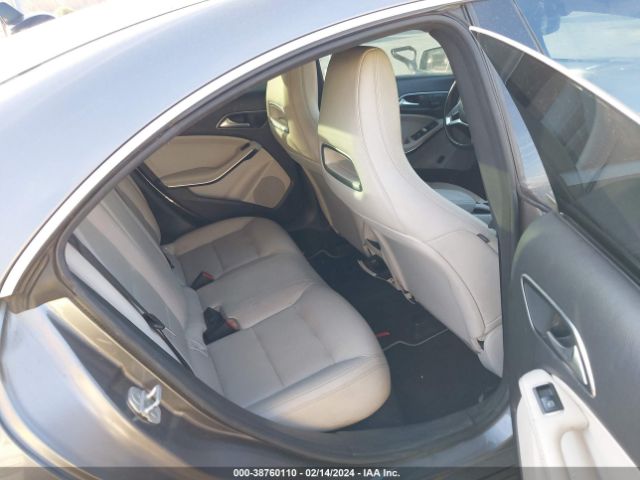 WDDSJ4EB9EN054629 Mercedes-Benz CLA 250