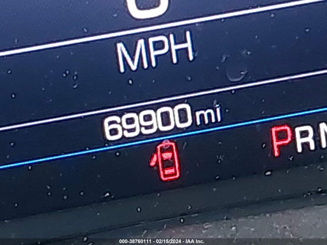 Chevrolet EQUINOX LT 2019 3GNAXUEV4KS621952 Image 15