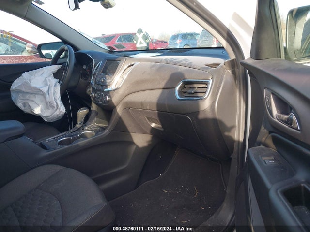 Chevrolet EQUINOX LT 2019 3GNAXUEV4KS621952 Image 5
