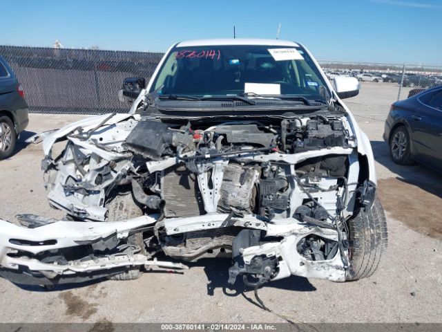 1FTER4EH8LLA04334 Ford Ranger Lariat