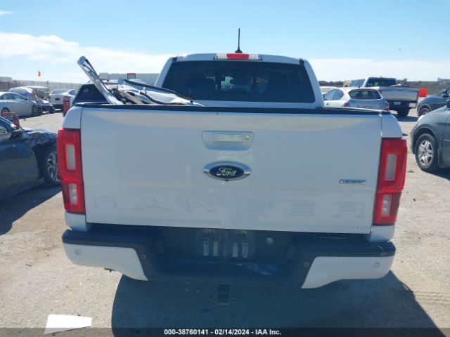 1FTER4EH8LLA04334 Ford Ranger Lariat